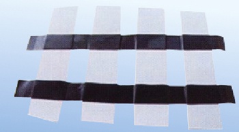 Slatted floor